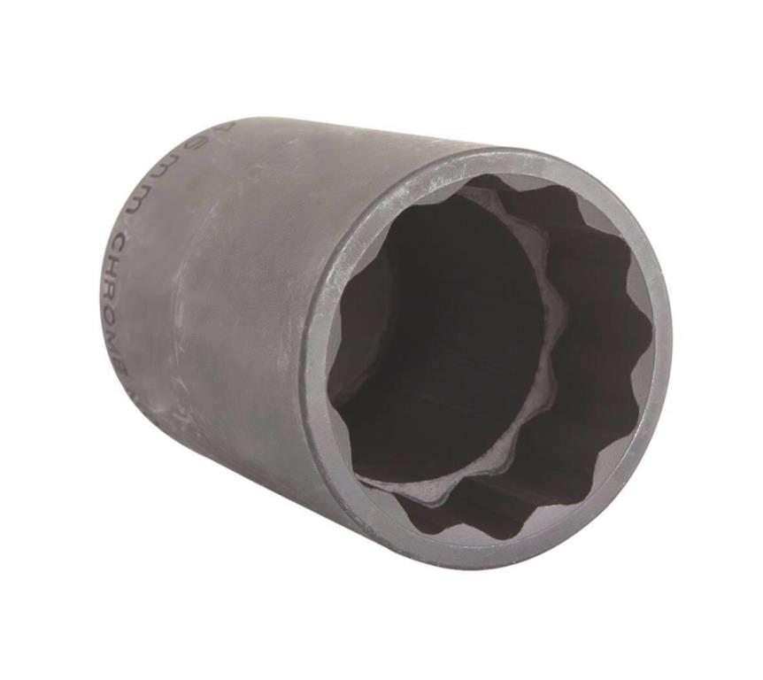 Douille standard 1/2' CLAS OM 7146 Douille standard 1/2' CLAS OM 7146